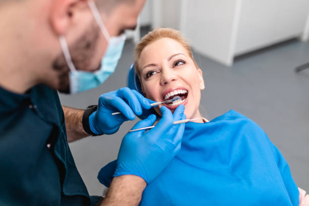 Best Oral Cancer Screening  in Lake Riverside, CA