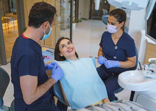 Sleep Apnea Treatment in Lake Riverside, CA