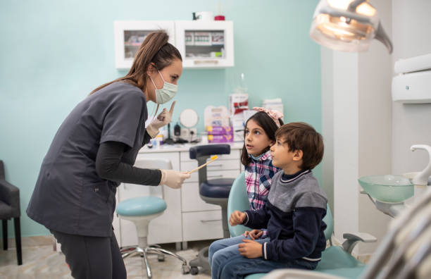 Why Choose Us for Your Dental Needs in Lake Riverside, CA