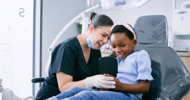 Oral Surgery in Lake Riverside, CA